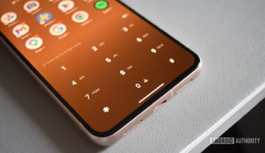key launcher t9 keypad 1