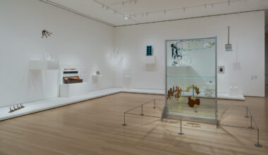 Marcel Duchamp | 4Columns