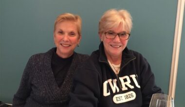 Gail Klingensmith, co-founder of P&G Pamela's Diner, dies at 71