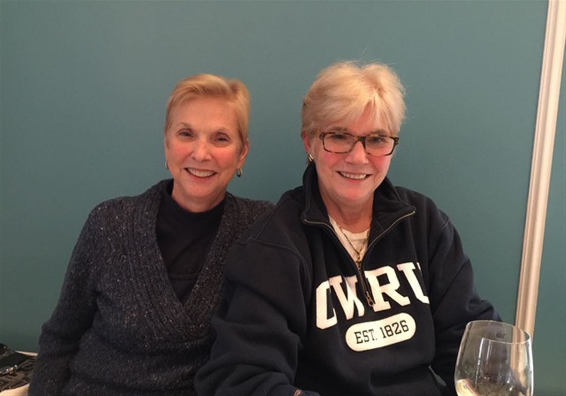 Gail Klingensmith, co-founder of P&G Pamela's Diner, dies at 71