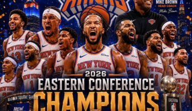Knicks NBA Finals: Kosher Restaurant Watch Party Guide 2026 • YeahThatsKosher