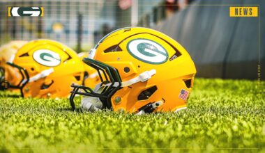 Green Bay Packers logo