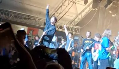 knocked loose munich 25
