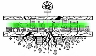 The RAG era is ending for agentic AI — a new compilation-stage knowledge layer is what comes next