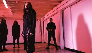 Korn, Papa Roach, Evanescence, Drowning Pool, Etc. Set For 'Devil May Cry' Season 2 Soundtrack