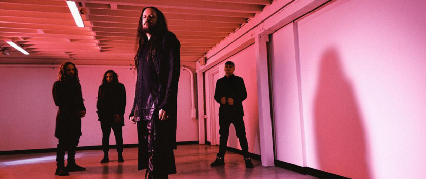 Korn, Papa Roach, Evanescence, Drowning Pool, Etc. Set For 'Devil May Cry' Season 2 Soundtrack
