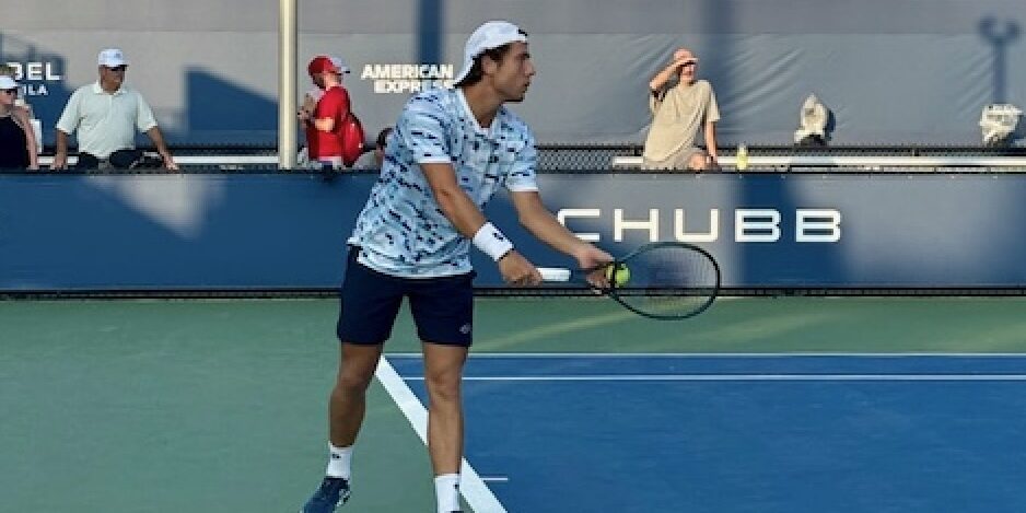 Upper West Siders Set to Compete in Paris for Tennis' French Open