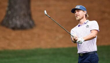 Newest PGA Tour winner Kristoffer Reitan comes from a billionaire family with unique story