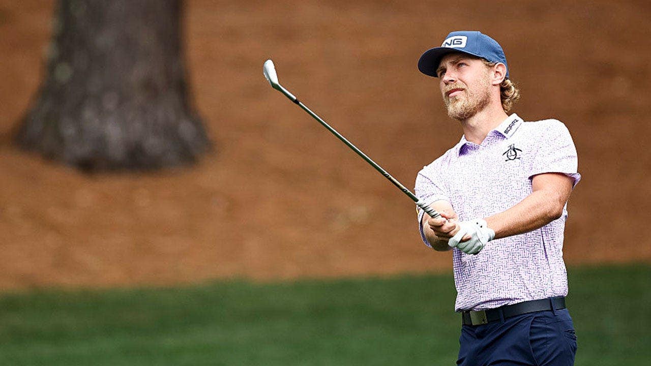 Newest PGA Tour winner Kristoffer Reitan comes from a billionaire family with unique story