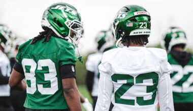 New York Jets logo