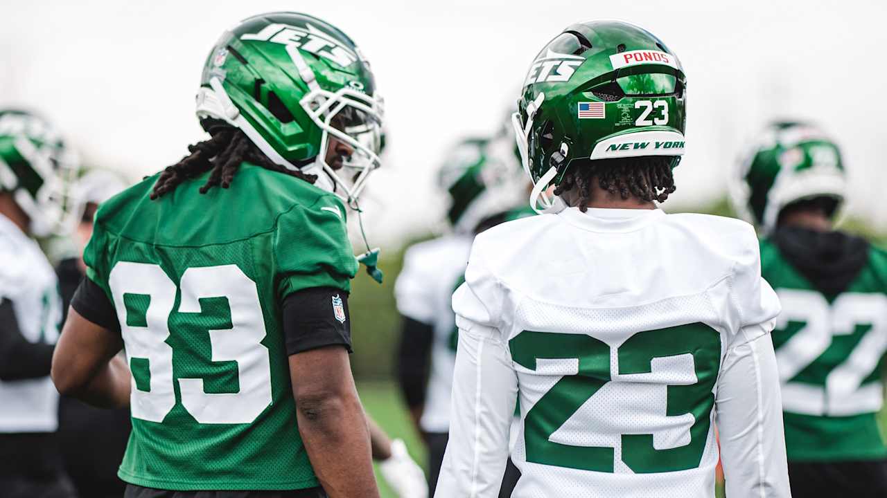 New York Jets logo