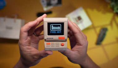 10 Retro-Inspired Gadgets On Amazon That Scream 1980s