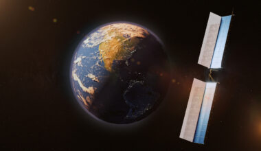 Meta Will Harvest Sunlight With Satellites To Keep Its AI Data Centers On Earth Going At Night