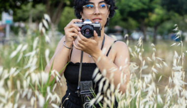 Your Old Film Camera Is Popular Again In 2026