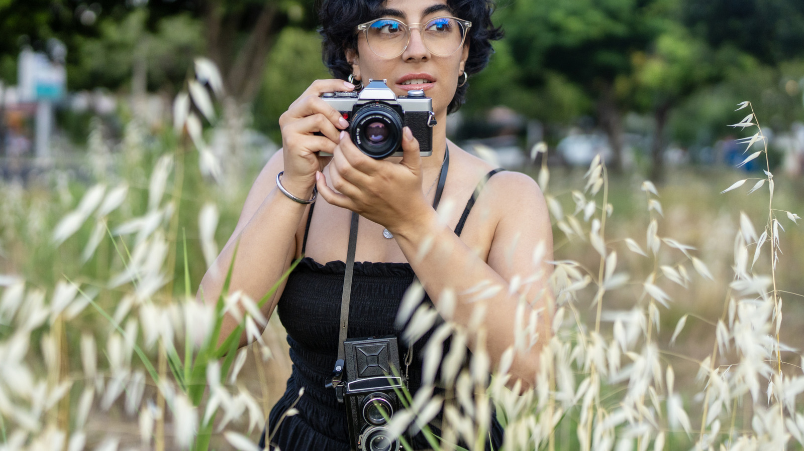 Your Old Film Camera Is Popular Again In 2026