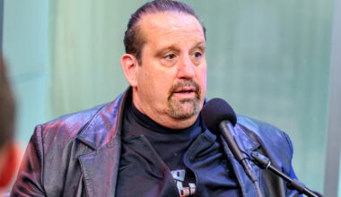Bully Ray & Tommy Dreamer Discuss AI-Generated Video Presented On WWE NXT