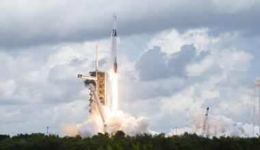 FAA Will Begin Making Space Rockets Pay Tolls