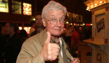 Roger Ebert's 10 Best Movies Of All Time Need To Be On Your Watchlist