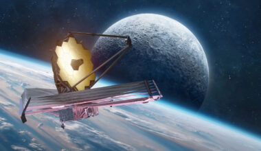 James Webb Space Telescope Brings Details Of Nearby 'Super-Earth' Into Focus