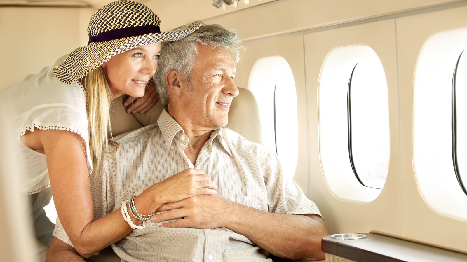 11 Signs You're A Top 1% Retiree