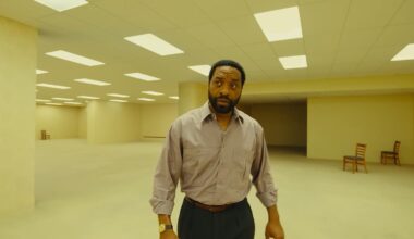 First Reactions To A24's Backrooms Movie Have Critics United