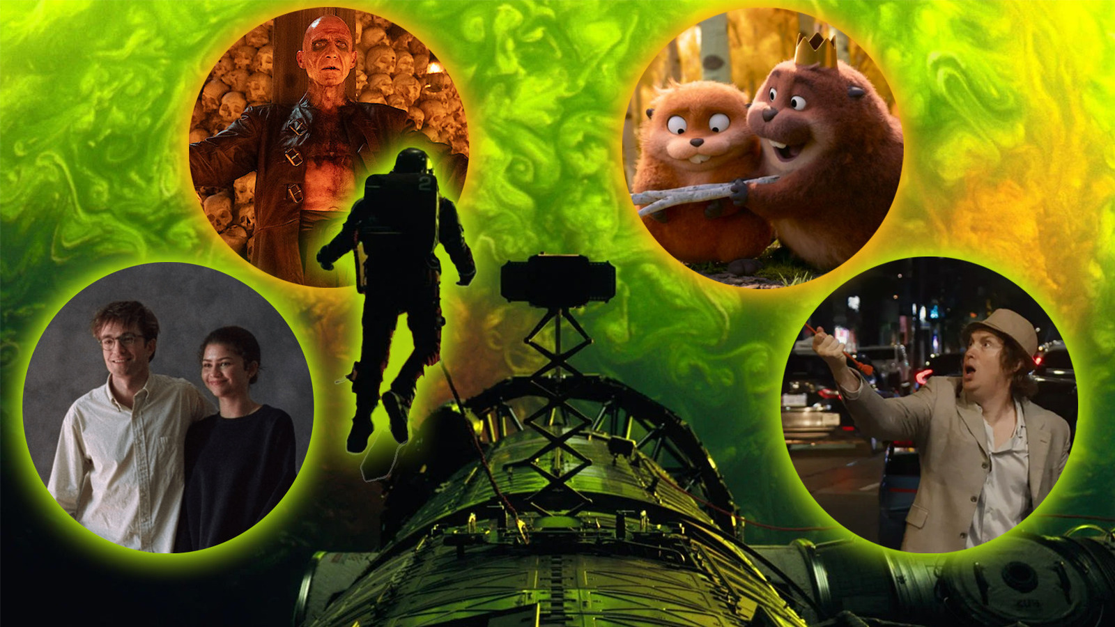 15 Best Movies Of 2026 (So Far)