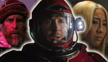 6 Best Sci-Fi Movies Of 2026 (So Far)