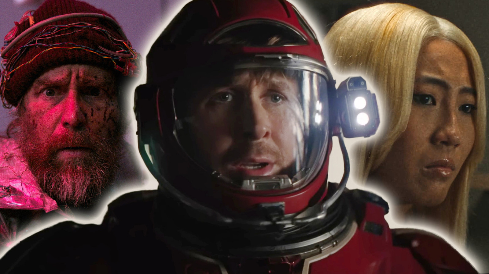 6 Best Sci-Fi Movies Of 2026 (So Far)