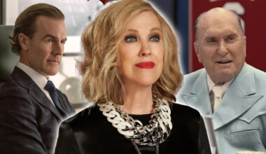 All The Actors Who Died This Year