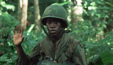 Don Cheadle's Vietnam War Movie With 100% On Rotten Tomatoes Is Now Streaming On Paramount+