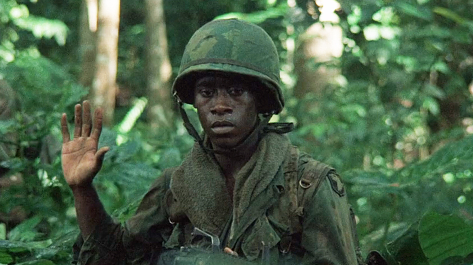 Don Cheadle's Vietnam War Movie With 100% On Rotten Tomatoes Is Now Streaming On Paramount+
