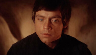 Luke Skywalker Knew At Least One Beloved Jedi Survived Order 66 In Star Wars