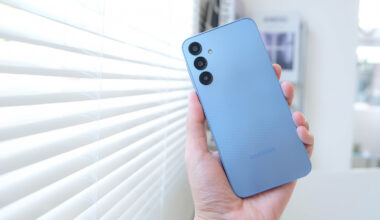 The $300 Samsung Phone Consumer Reports Recommends Buying
