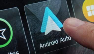 4 Surprising Android Auto Apps You Can Actually Use In The Car
