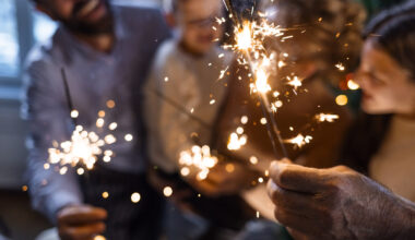 5 Apps To Help You Stick With Your New Year's Resolution
