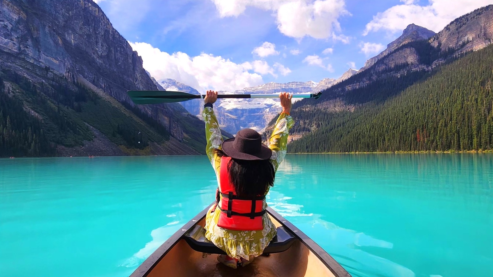 Canada's 7 Most Breathtaking Lakes To Visit In The Rocky Mountains