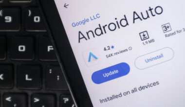 Android Auto 17.0 Is Rolling Out To Users – Here's How You Can Get It Early