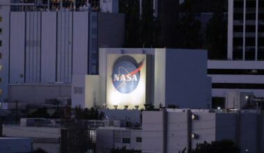 NASA's Jet Propulsion Laboratory Initiates Largest Change In 70 Years, Solicits Bids To Replace Caltech As Its Manager