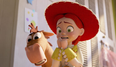 Toy Story 5 Had To Cut One Character's Backstory