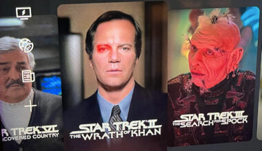 Paramount+ Used AI To Make The Ugliest Star Trek Thumbnail Ever