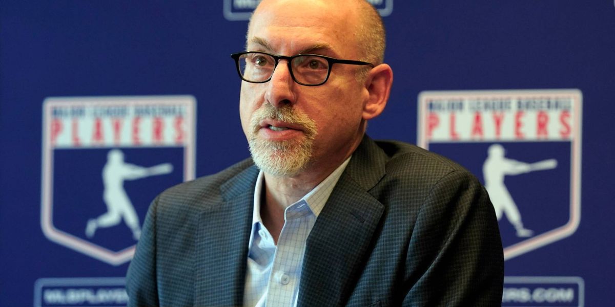Baseball players ask for expanded free agency, salary arbitration rights, almost doubling minimum