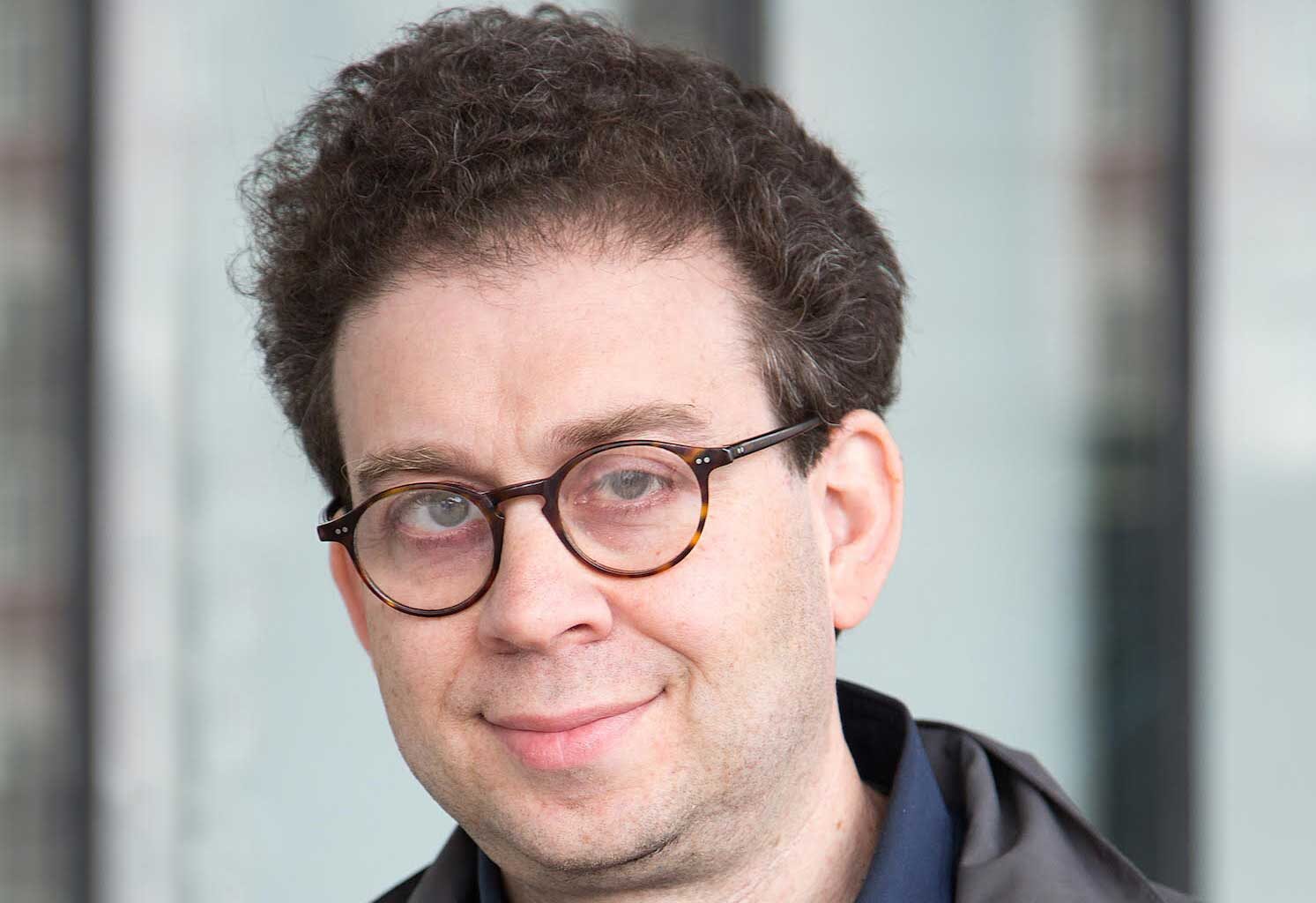 Mark Lamster wins 2026 Pulitzer Prize in Criticism