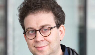 Mark Lamster wins 2026 Pulitzer Prize in Criticism