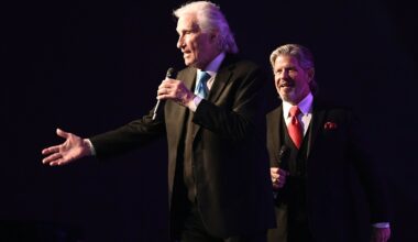 Bill Medley on the Righteous Brothers, Dirty Dancing, and Elvis