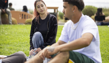 Mental Health is Just Health: expanding access to mental health resources in Long Beach • Brand stories
