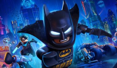 16 Tips And Tricks For Lego Batman: Legacy Of The Dark Knight