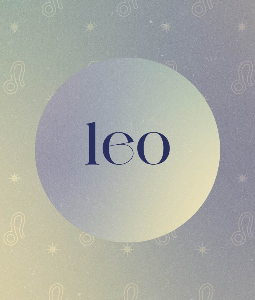 leo zodiac signs best horoscopes may 25, 2026