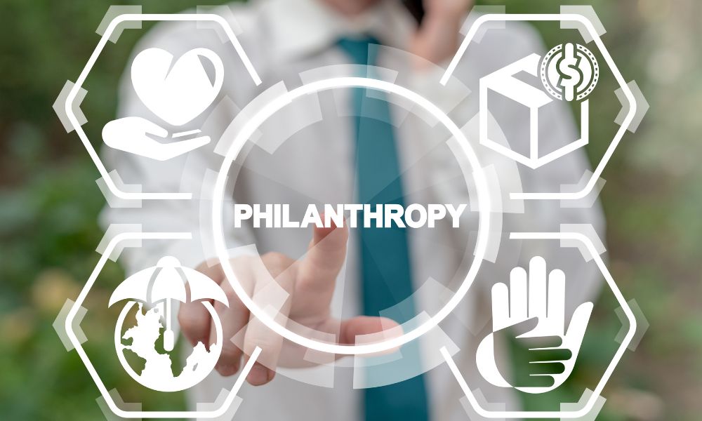Philanthropy talk is now standard in wealth advising — but advisors are still misreading client motivations