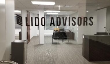 Lido Advisors Leaves Broker-Protocol