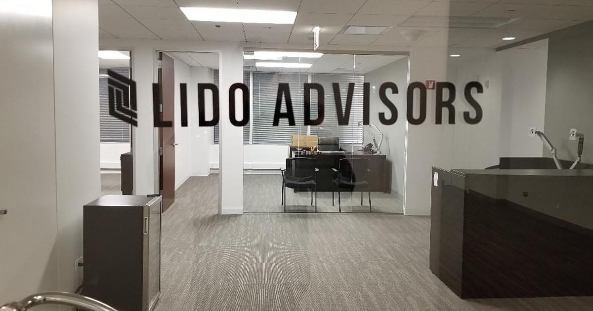 Lido Advisors Leaves Broker-Protocol